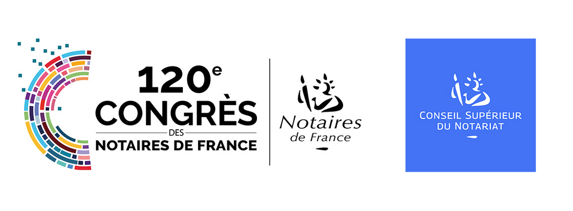 [120e Congrès des Notaires] Présentation à la presse des propositions pour tendre "vers un urbanisme durable en accompagnant les projets face aux défis environnementaux" 