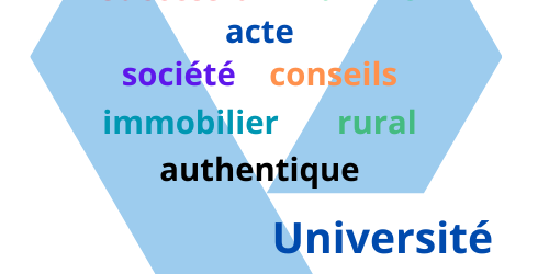 La 12e édition de l'université du notariat de l'Yonne approche, un rendez-vous à ne pas manquer !