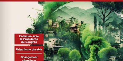 Parution du Journal du Village des Notaires n°104 : Congrès des notaires, Urbanisme durable, Recrutement, facturation électronique...