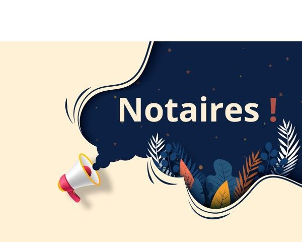 [TEASER] Communication interne et externe des notaires : comment, pour qui et pourquoi ? 