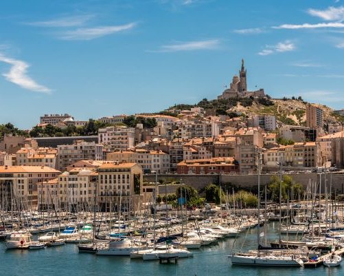 Un grand bond dans l'Histoire avec la visite des archives notariales des Bouches-du-Rhône