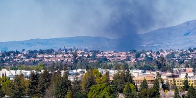 Biens immobiliers et risques de feux de forêt : une obligation d'information élargie