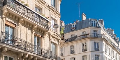 Selon les Notaires du Grand Paris, l'immobilier en Île-de-France tend à se stabiliser
