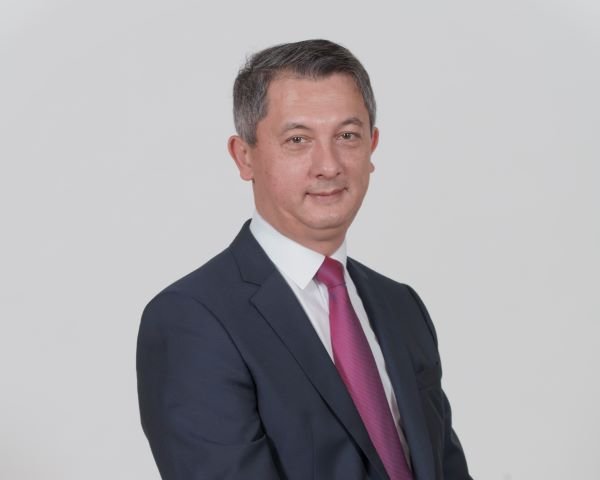 Maître Frédéric Phan Thanh, nouveau président de l'Assemblée de Liaison des notaires de France