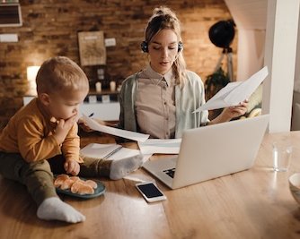 L'impact du télétravail sur les conditions de travail et de vie des salariés : les enseignements des rapports de la DARES (partie 2)
