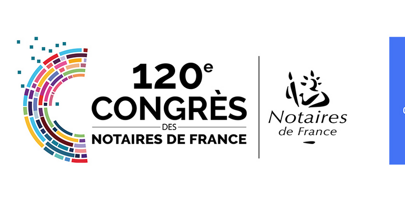 [120e Congrès des Notaires] Présentation à la presse des propositions pour tendre "vers un urbanisme durable en accompagnant les projets face aux défis environnementaux" 